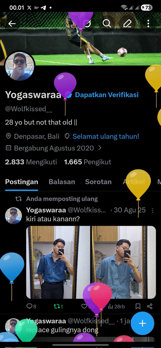 Yogaswaraa tweet media