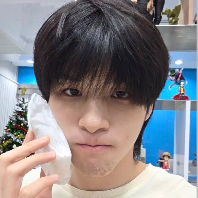 แอคดาว — ⊹⭐️ * แม่น้องนิรันดร์ tweet media