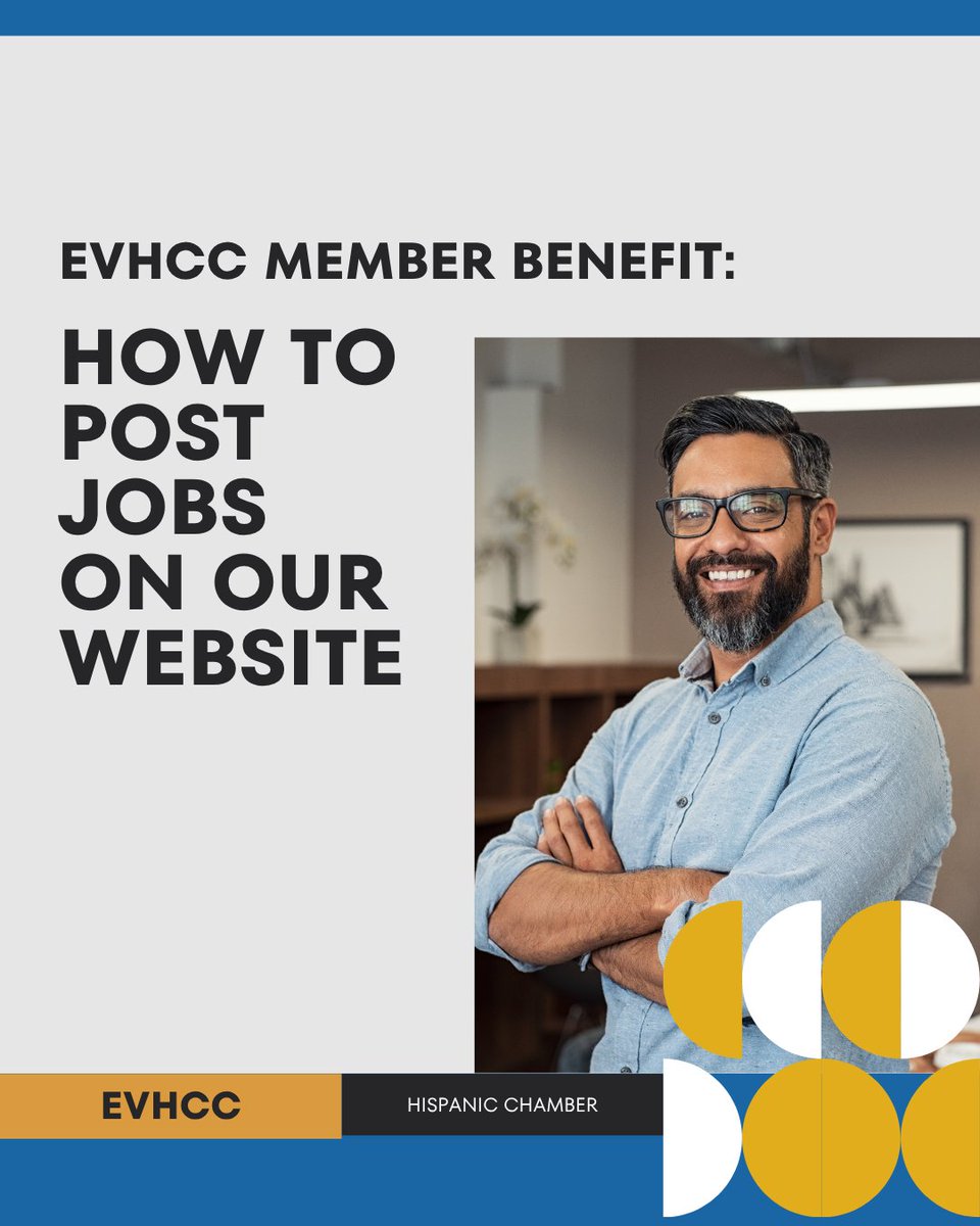 EVHCC tweet media