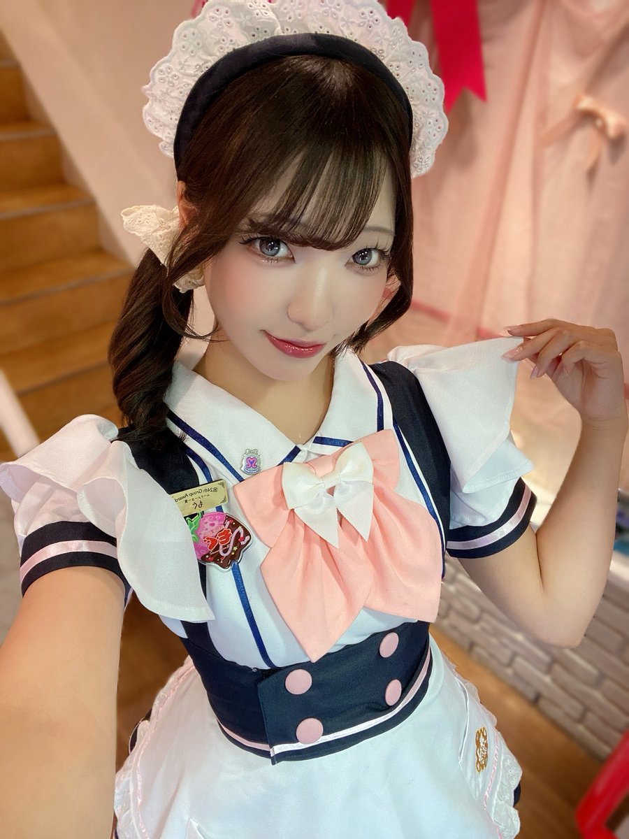 もぐ🌺🍓めいどりーみん (@mogu_md) / Posts / X