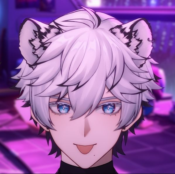 Ciel 🐯☁ tweet media