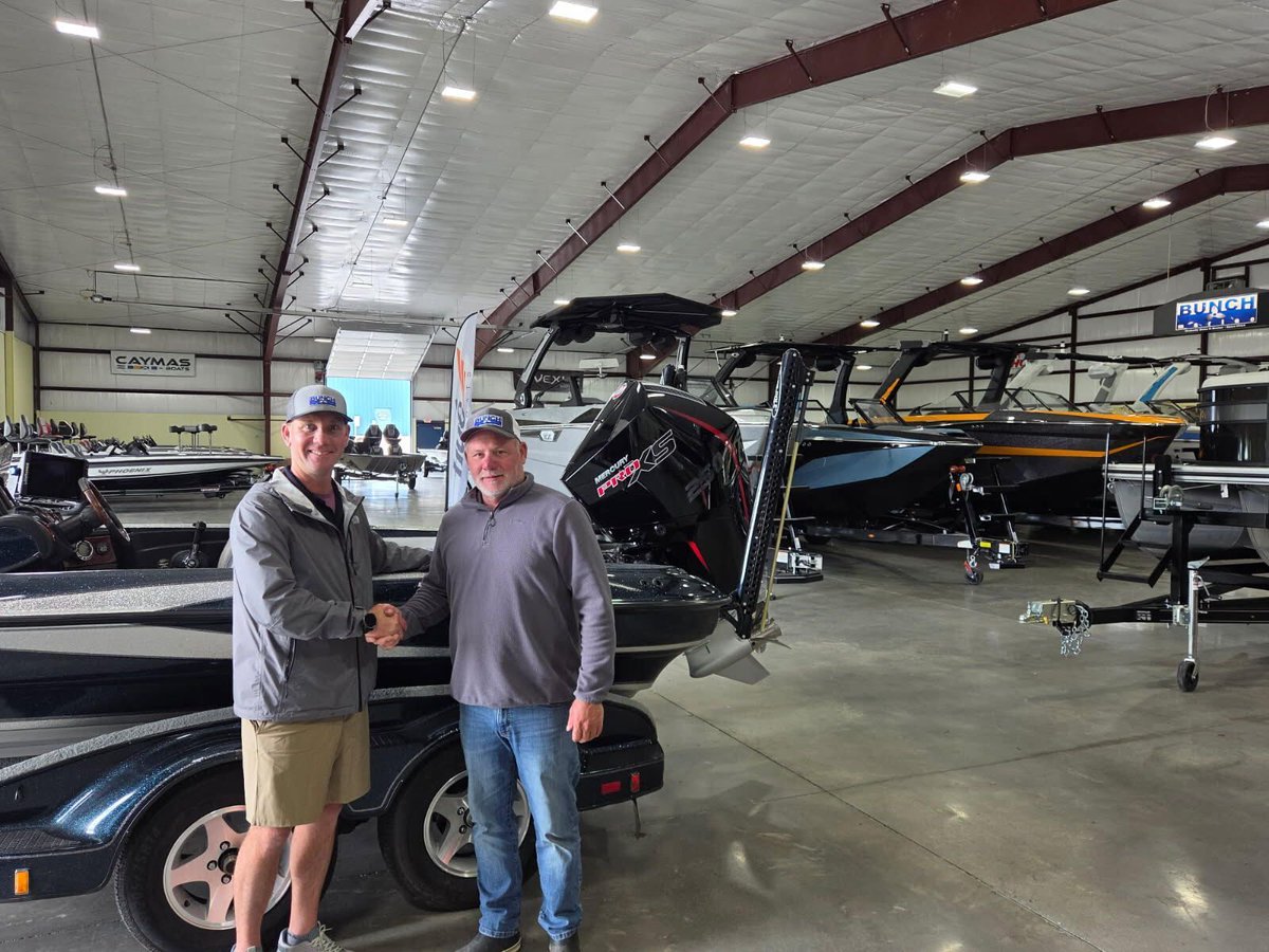 BunchMarine's tweet photo. What's our favorite day of the week you ask? Well, it has to be any day that is a delivery day!! https://t.co/eDqYHriGhV