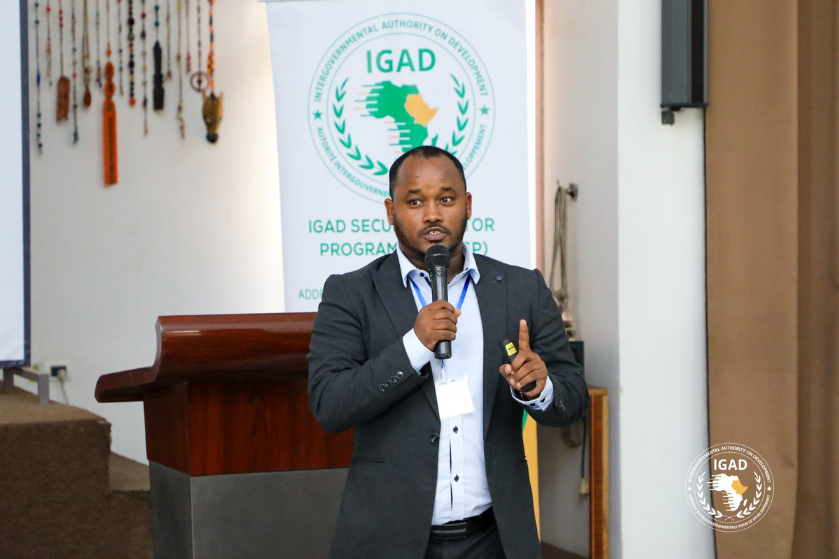 IGAD_SSP tweet media