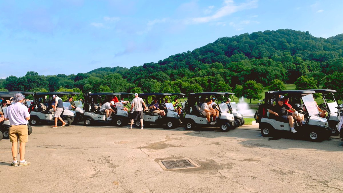 InsulatorsL's tweet photo. ATTENTION LOCAL 2 MEMBERS!  

Have you registered your foursome for the annual Local 2 Scholarship Golf Outing yet? 

Green fees are $65.00 per golfer payable to Insulator's Local #2 and must be received at the Union Hall by June 1st. 

Email to register: jj@insulators2.org https://t.co/63hdiLc4i6