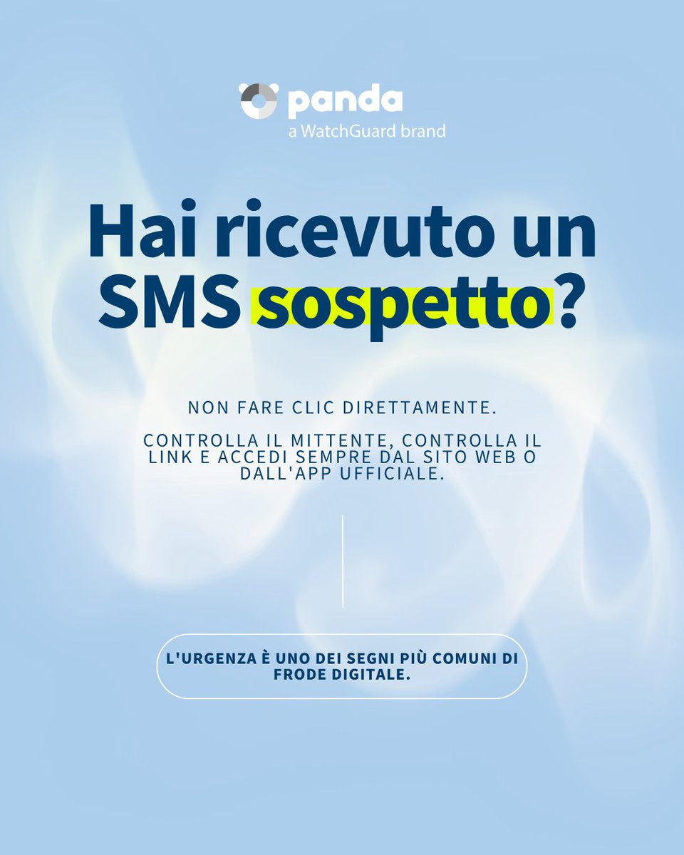Panda Security tweet media