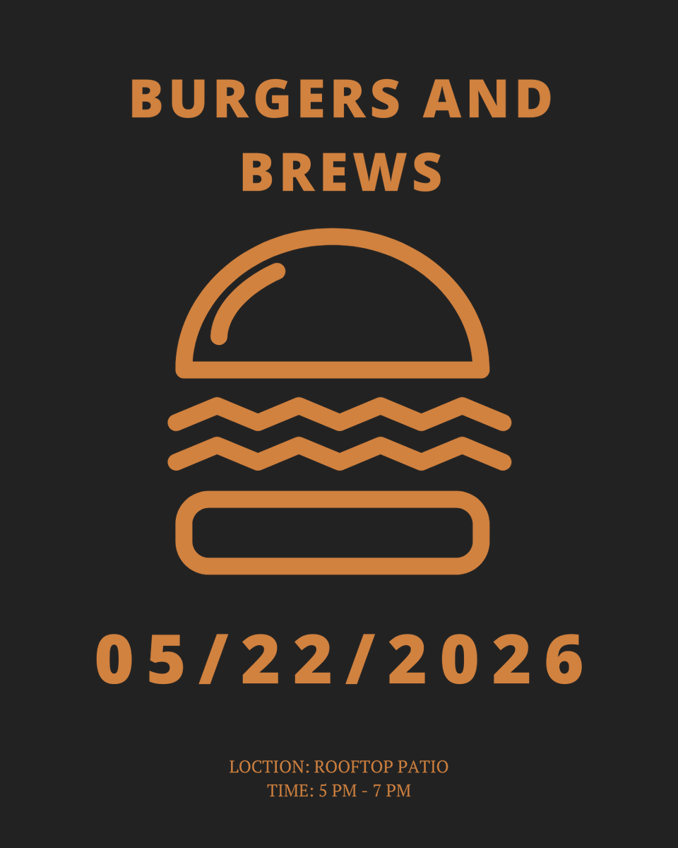 ModeraLohi's tweet photo. ⏰ ONE WEEK TO GO! ⏰
Burgers will be sizzling.
Brews will be flowing.
The rooftop will be the place to be. 😎
Join us for Burgers &amp; Brews—a relaxed evening of great food, cold drinks, and even better neighbors.
📅 May 22
🕔 5–7 PM
📍 Rooftop Patio
Start planning now—we’ll see... https://t.co/C1r8dbtxh8