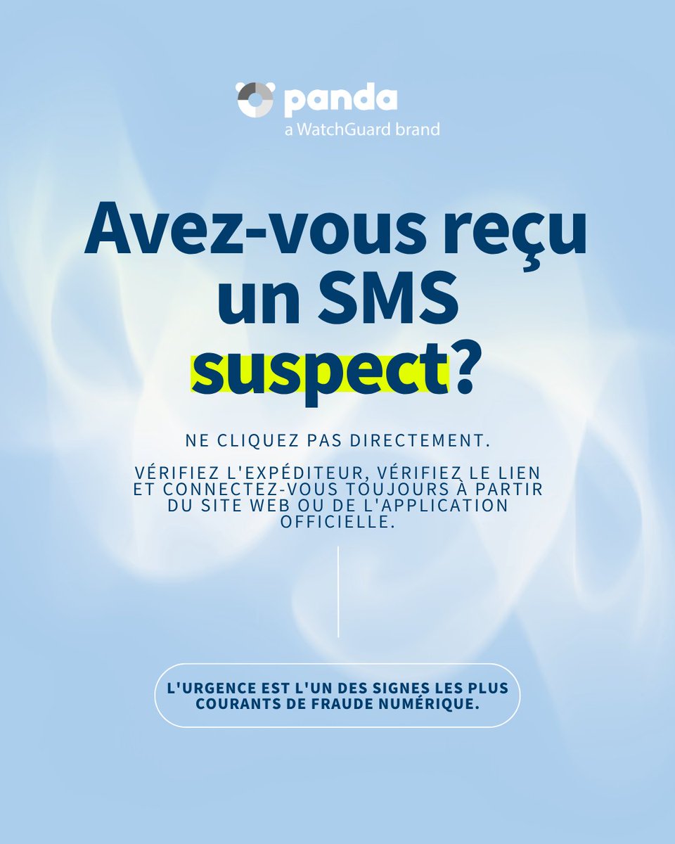 Panda Security tweet media