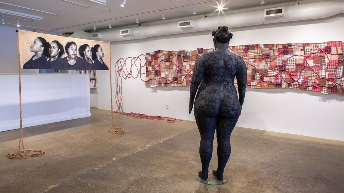 baobrampton's tweet photo. We and the @BramptonLibrary are excited to announce that Shiemara Hogarth is the 2026 Brampton Artist in Residence. Her residency will take place at the #Brampton Library’s South Fletcher’s branch from June to September.

Learn more at https://t.co/Wz33YBmOl2

#BramptonArtist https://t.co/i3O7e1EXGB