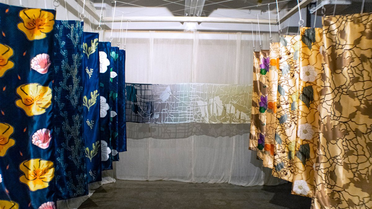baobrampton's tweet photo. We and the @BramptonLibrary are excited to announce that Shiemara Hogarth is the 2026 Brampton Artist in Residence. Her residency will take place at the #Brampton Library’s South Fletcher’s branch from June to September.

Learn more at https://t.co/Wz33YBmOl2

#BramptonArtist https://t.co/i3O7e1EXGB