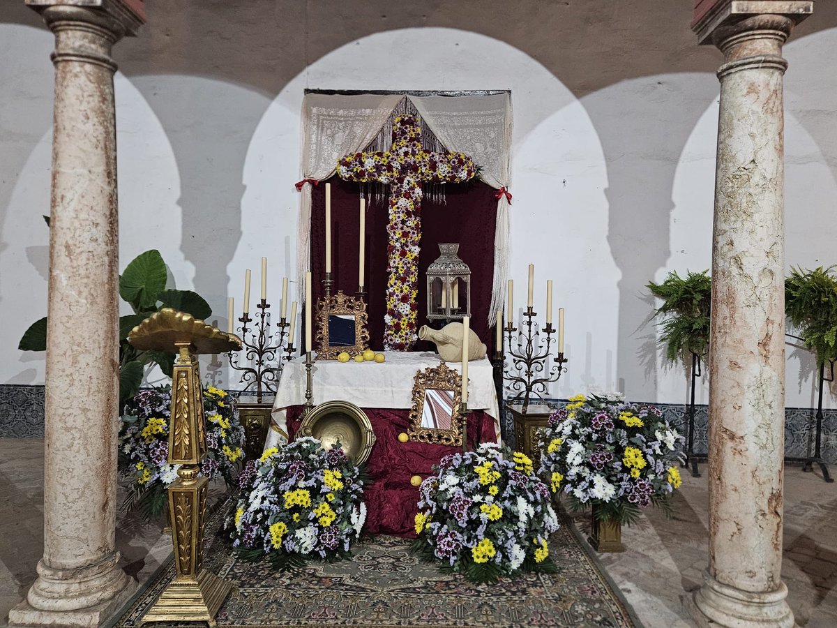 La Soledad de San Lorenzo tweet media