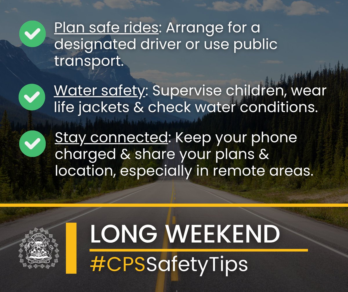 Calgary Police tweet media
