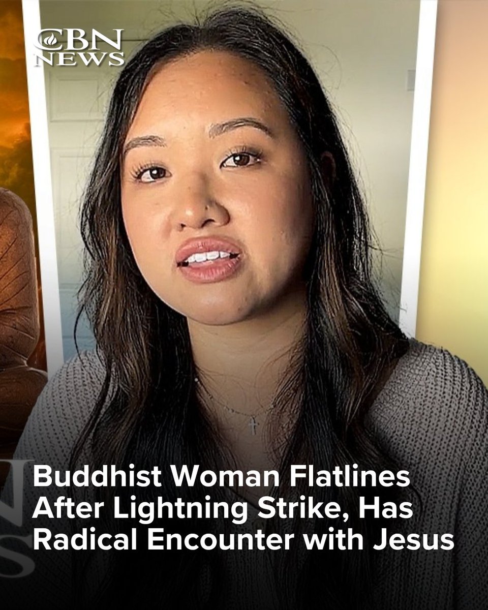 CBN News tweet media
