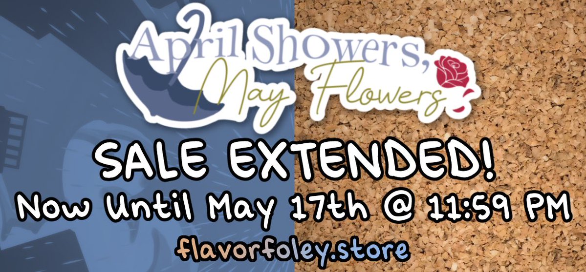 FLAVOR FOLEY@MIKU EXPO 2026 tweet media