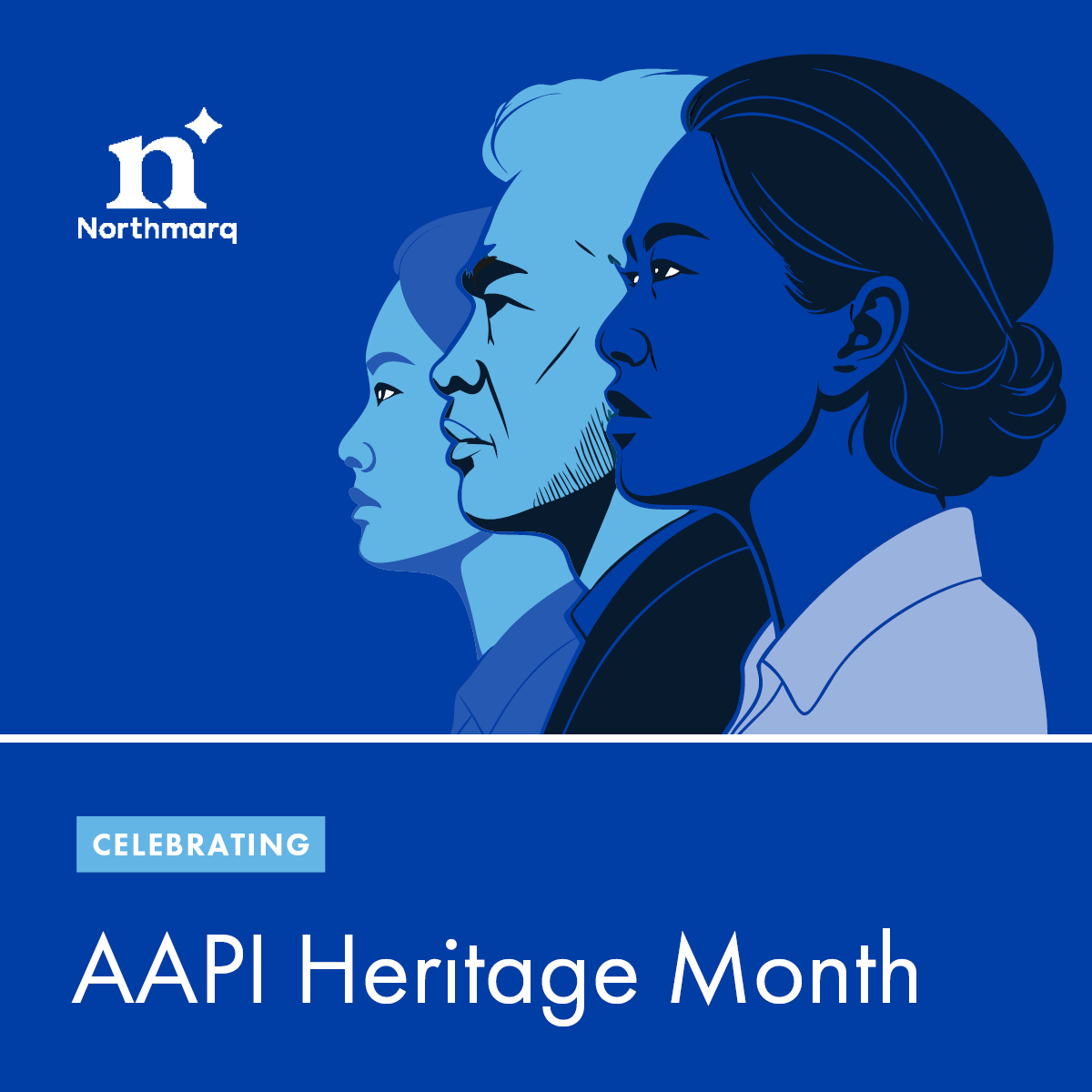 Northmarq's tweet photo. 🌏 Celebrating AAPI Heritage Month at Northmarq.

✨ We recognize the lasting contributions and cultural influence of Asian American and Pacific Islander communities — and remain committed to fostering inclusion, respect and opportunity across our organization. https://t.co/jljJjVDswT