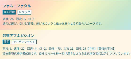エステルさんwithライカ＠PBW tweet media