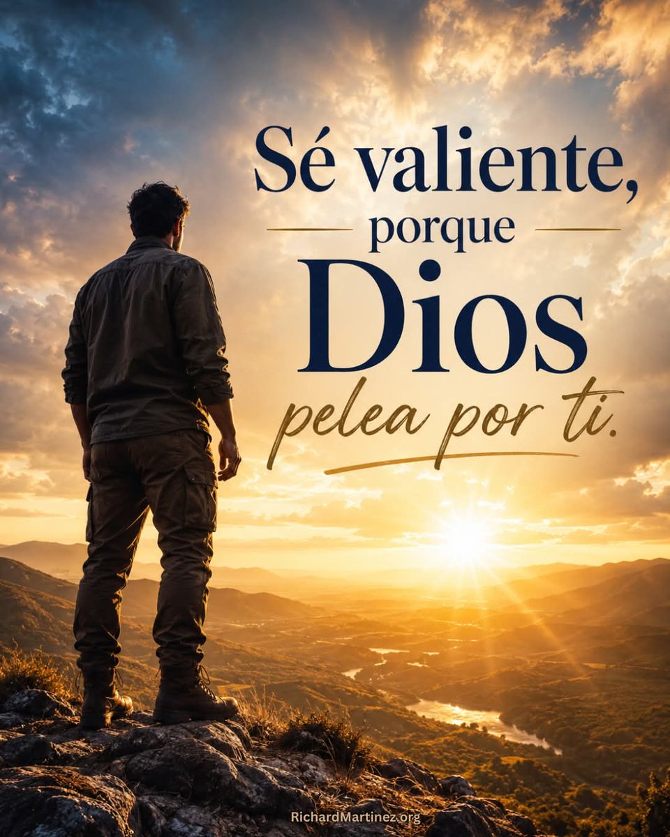 Richard Martinez tweet media