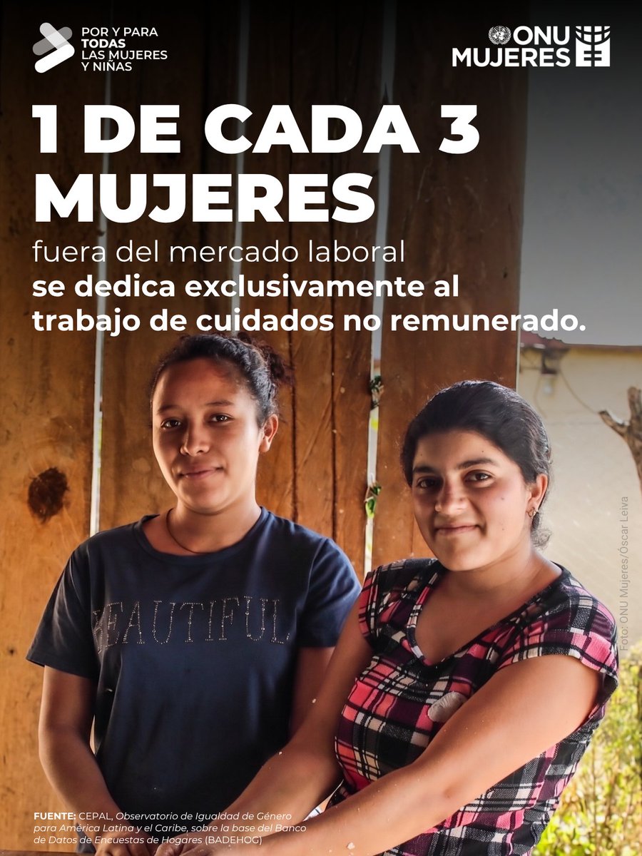 ONU Mujeres tweet media