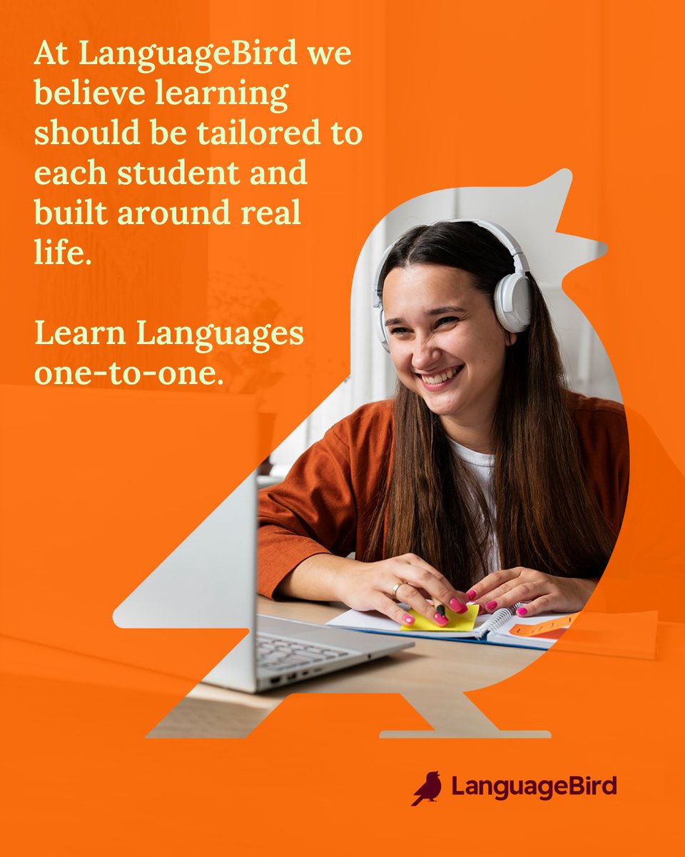 Language_Bird's tweet photo. Language learning is changing. Learners are moving beyond gamified apps and looking for experiences that feel practical, conversational, and human.
📖 Read more via @LDNdailynews
https://t.co/go8917oNUT

#LanguageLearning
#LanguageEducation
#PersonalizedLearning
#FutureOfLearning https://t.co/2HaULJUz94
