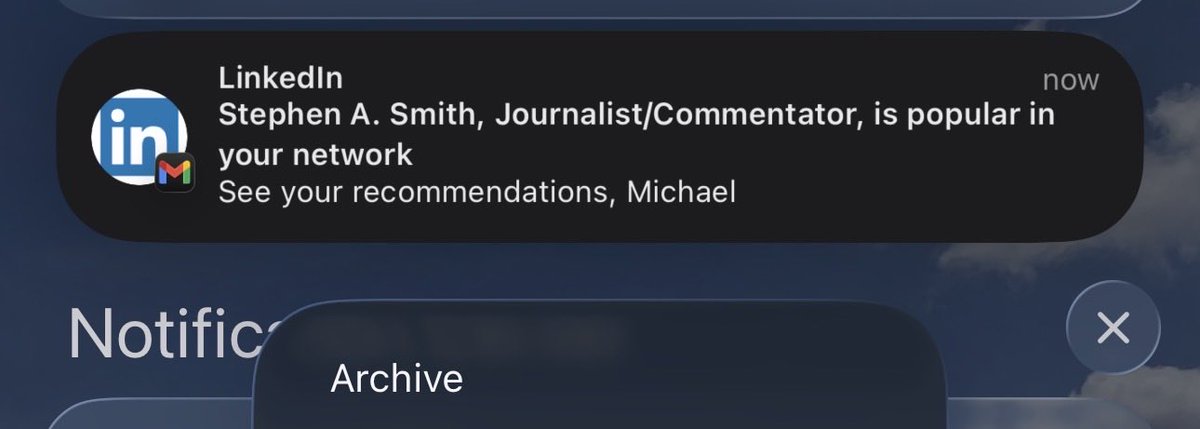 michae🥳 tweet media