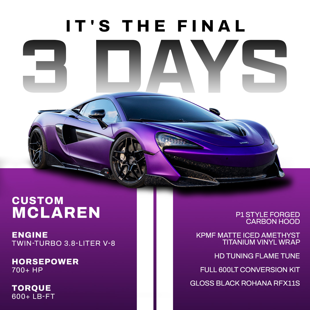 _StradaSociety's tweet photo. You know the drill-- Ending on 5/17/26 EST
🚨Max out those entries while you still can🚨 https://t.co/avSIR9Tuus