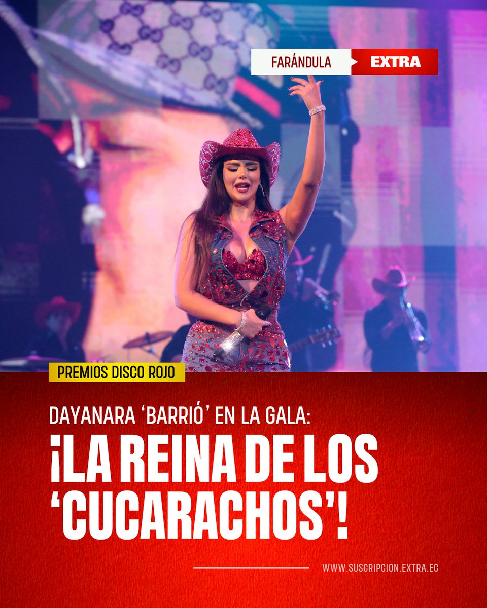Diario Extra tweet media