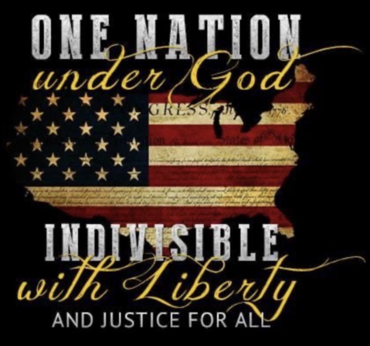 God & Country tweet media