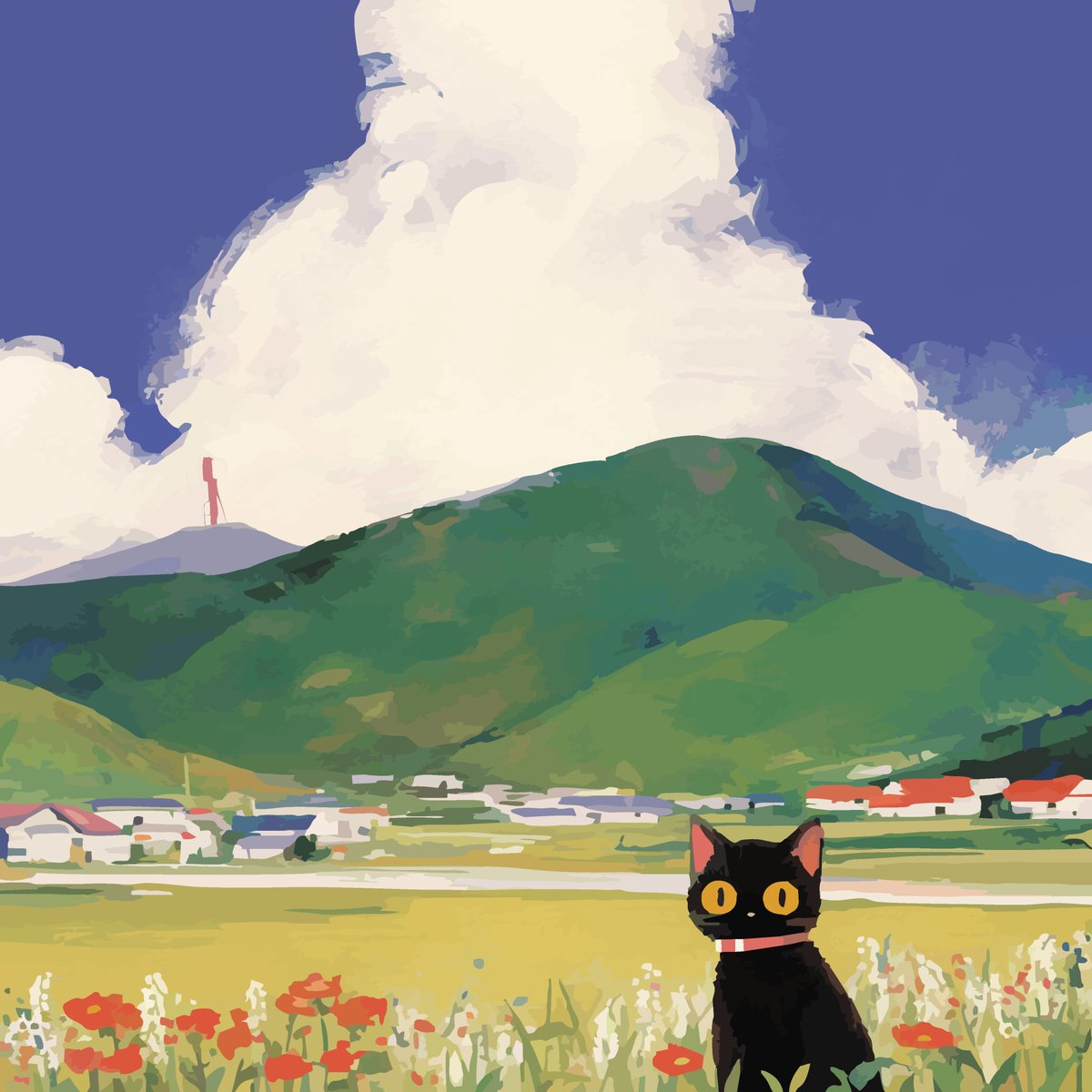 Meiko 🐈⬛ tweet media