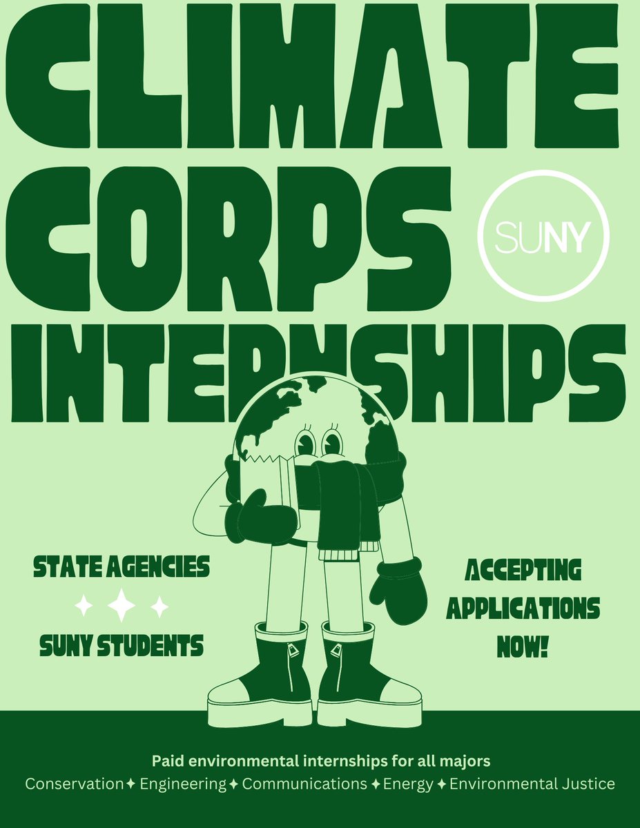 SUNY - The State University of New York tweet media