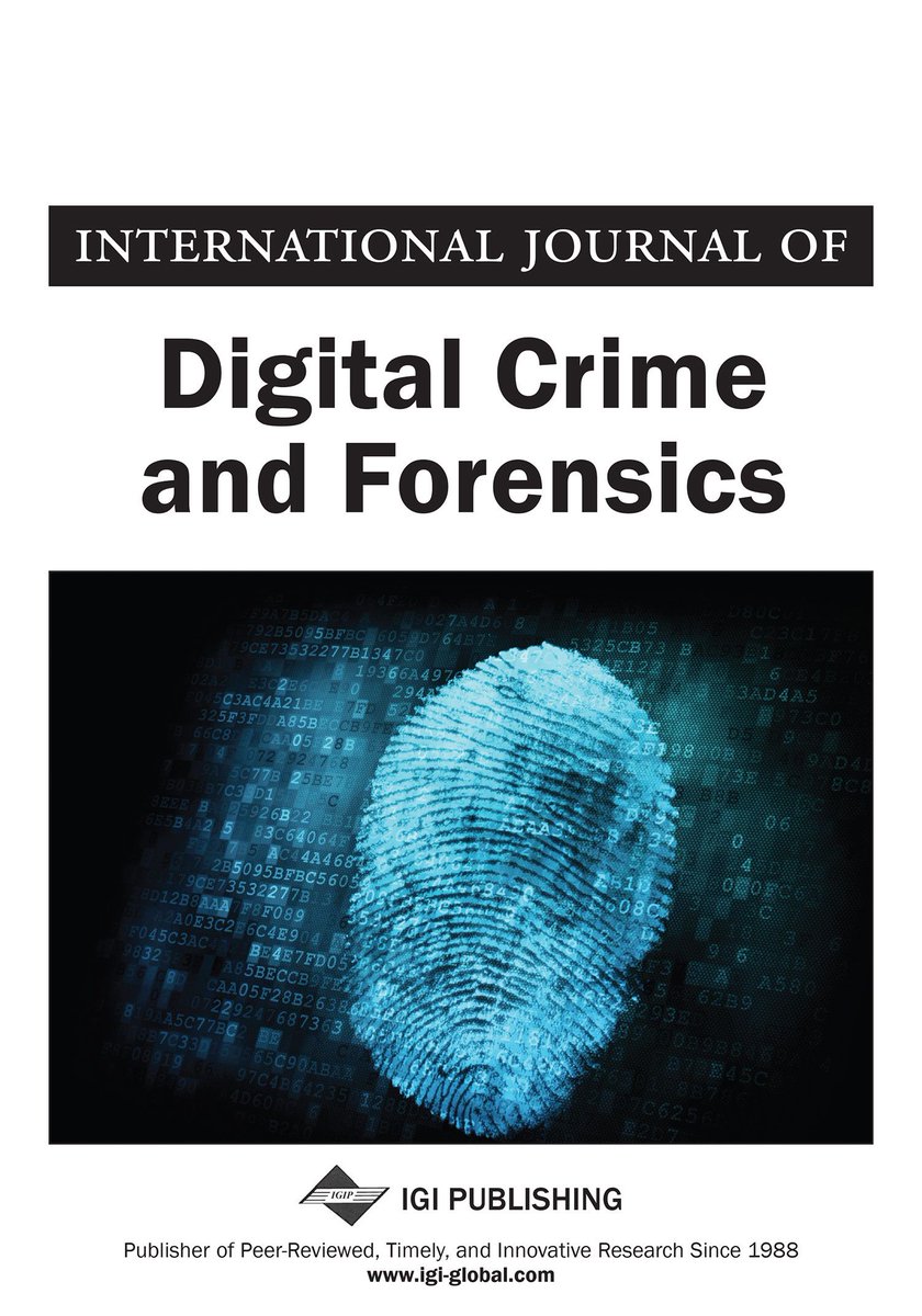 IGI Global Scientific Publishing tweet media