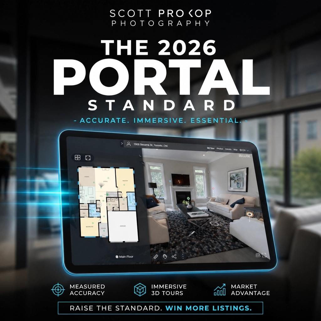 ScottProkop's tweet photo. Smartphone scans don't cut it in 2026. 🏠 Buyers need clarity. iGuide provides ANSI-standard floor plans that increase clicks by 52%. Stop the scroll and win the listing with the new portal standard. Clean listings. Clear visuals. ✨

#iGuide #YXE #Saskatoon #RealEstate https://t.co/MhmPeNzwHC