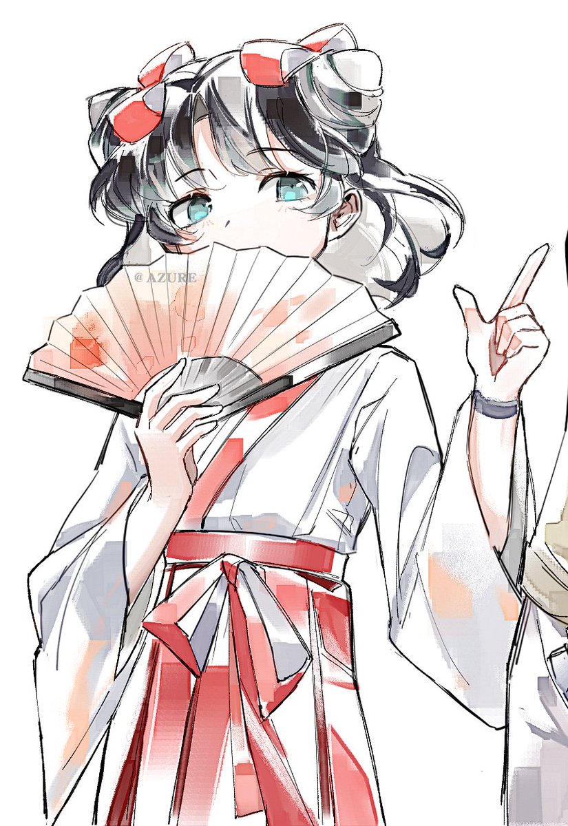 王马 大吉 tweet media