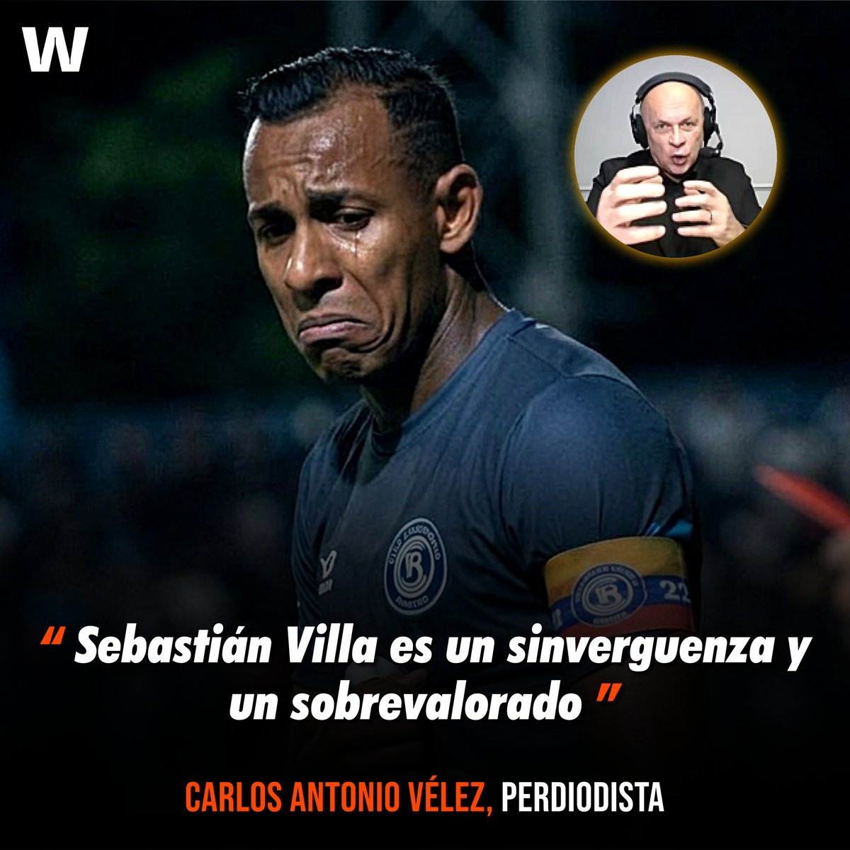 Win Sporn+ tweet media