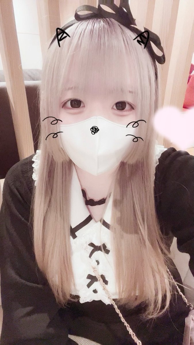 いい子して tweet media