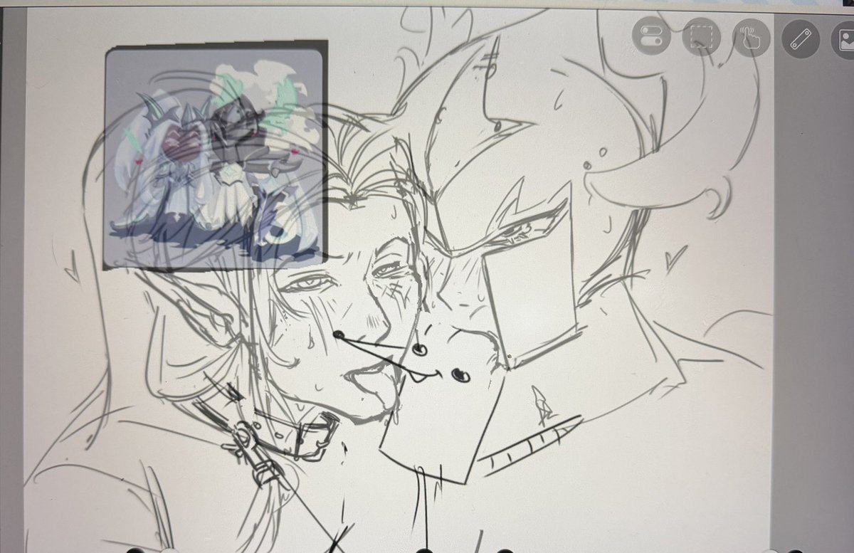 ebyrobotow's tweet photo. WIP
Do you like rats? https://t.co/y2isrSk9HH