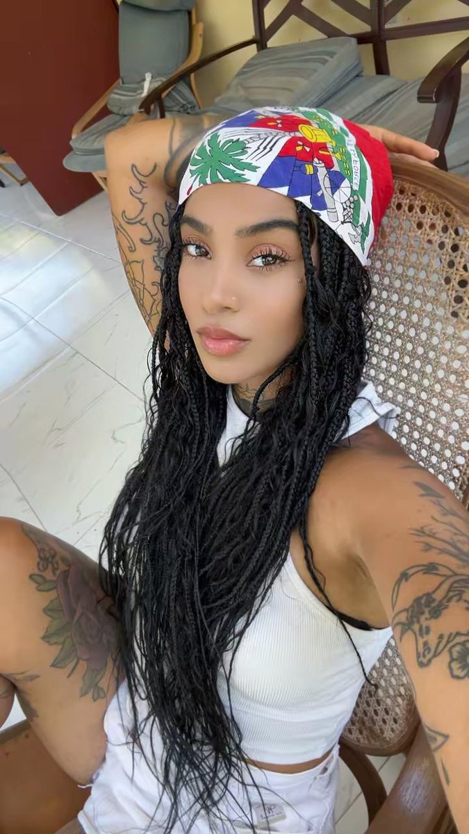 sandra 🇭🇹🌱 tweet media