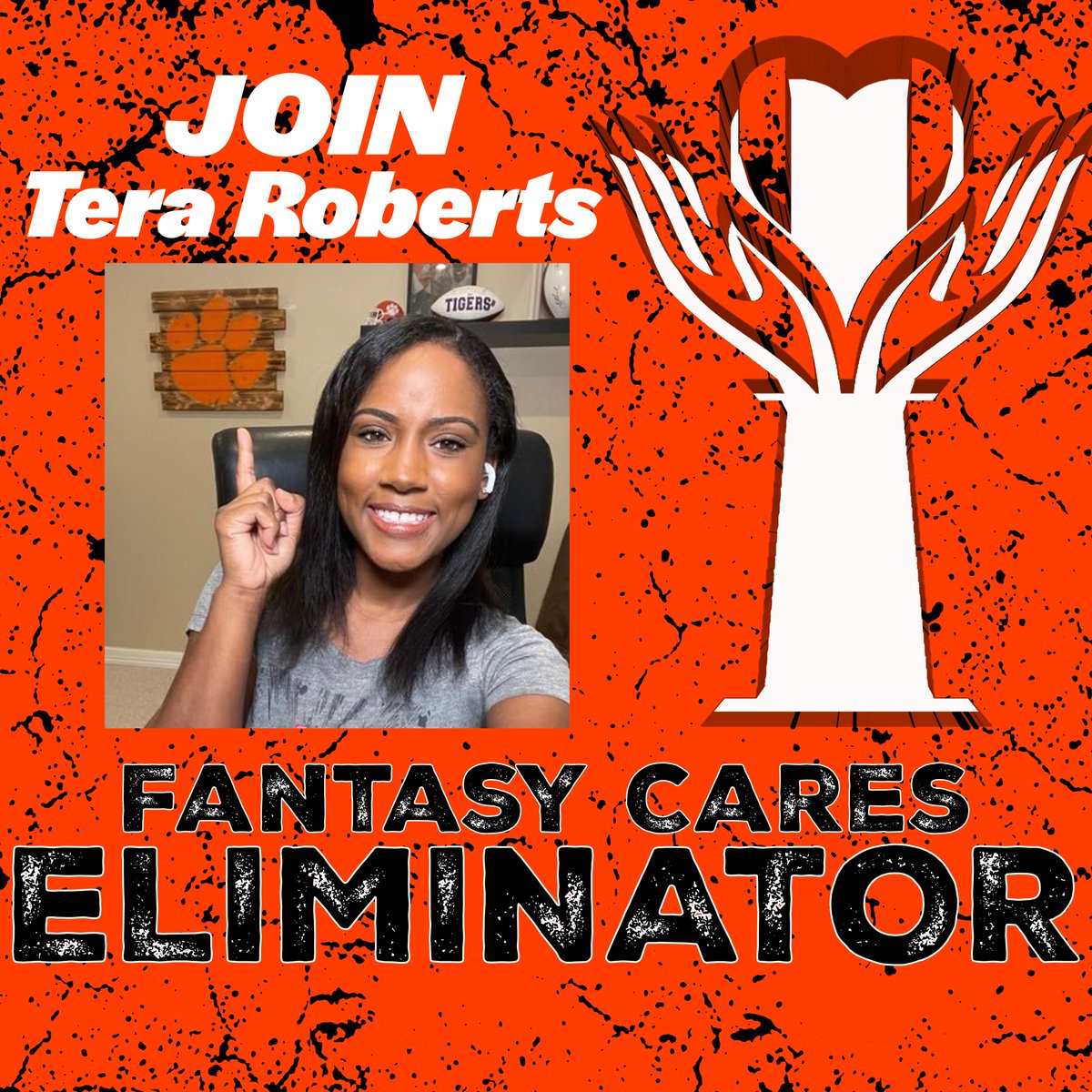 Fantasy Cares #fantasycares tweet media