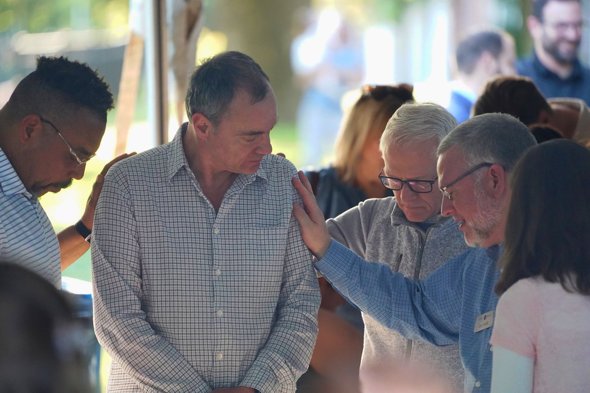 Covenant Seminary tweet media