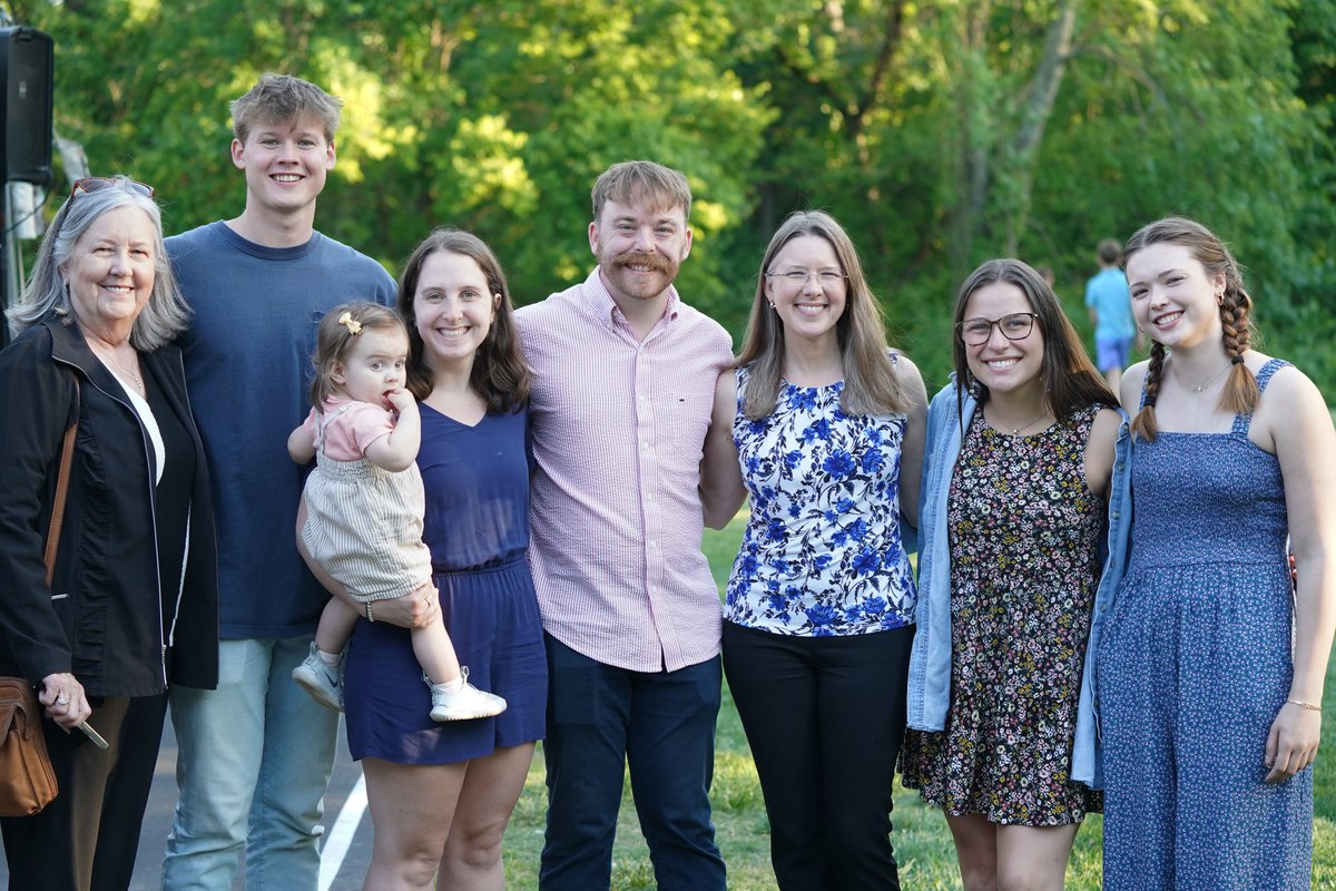 Covenant Seminary tweet media