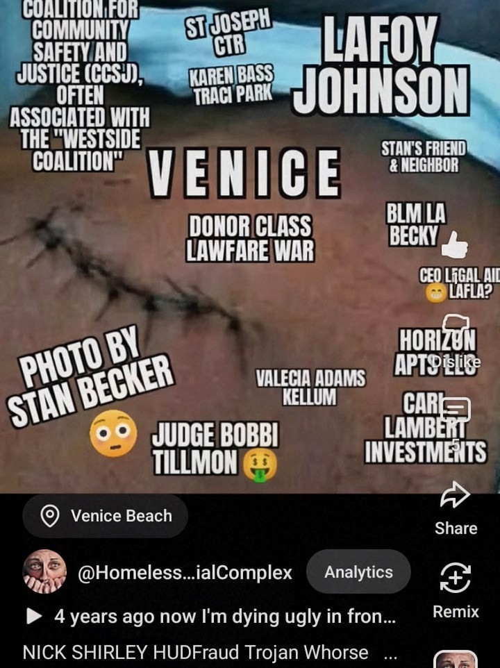 Stan Becker tweet media