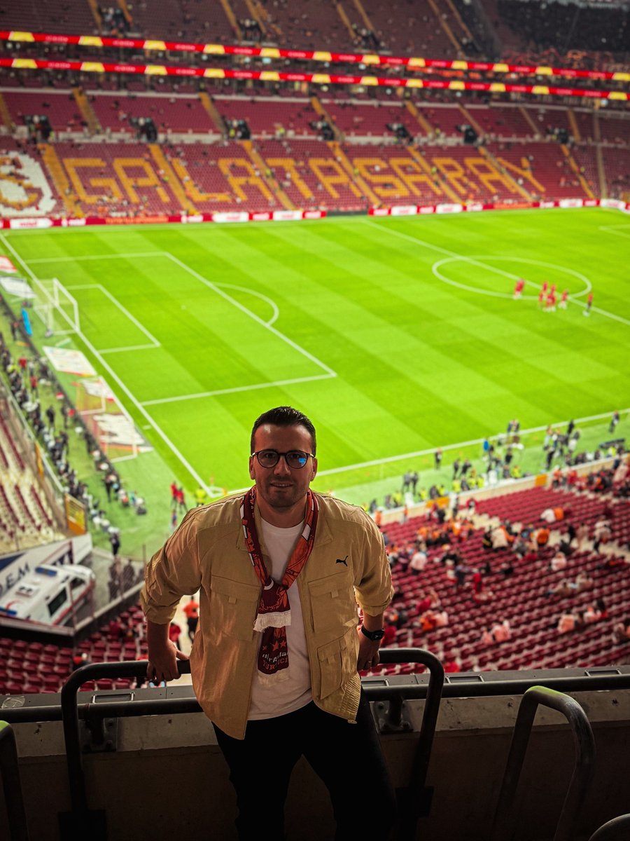 Barış YAVRUOĞLU tweet media