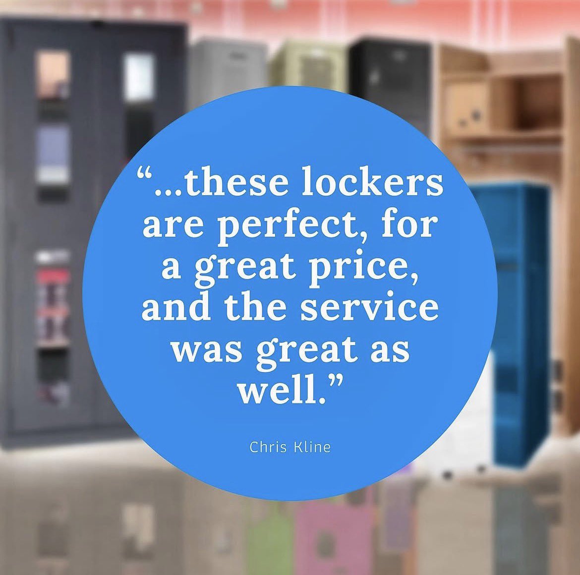 Jorgenson Lockers tweet media
