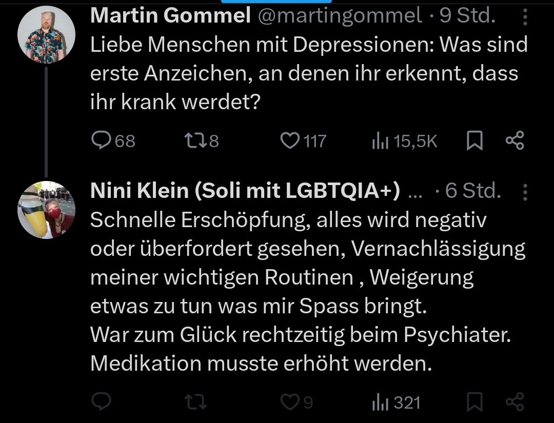 Namensänderungen triggern nur olle Eumel tweet media