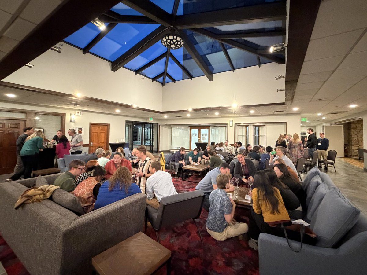 Keystone Symposia tweet media