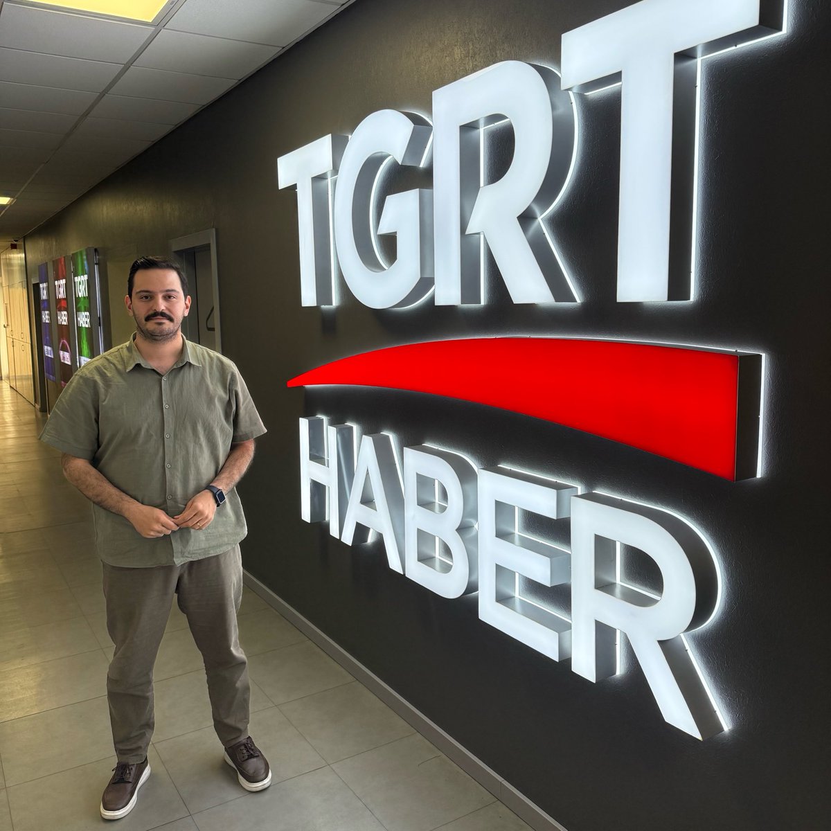 Hasan Basri Akdemir tweet media