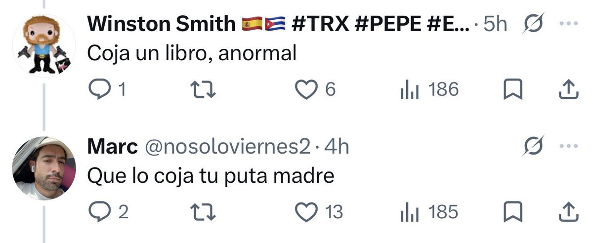 Marc tweet media