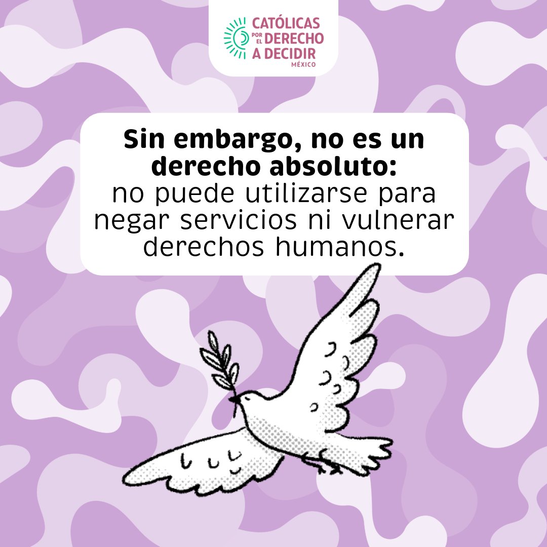 Católicas México tweet media