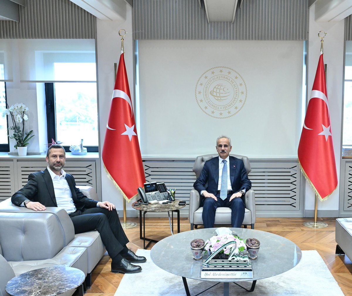 Soner Can TUFANOGLU tweet media