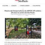 Photo by ARFOC-SP (@arfocsp)