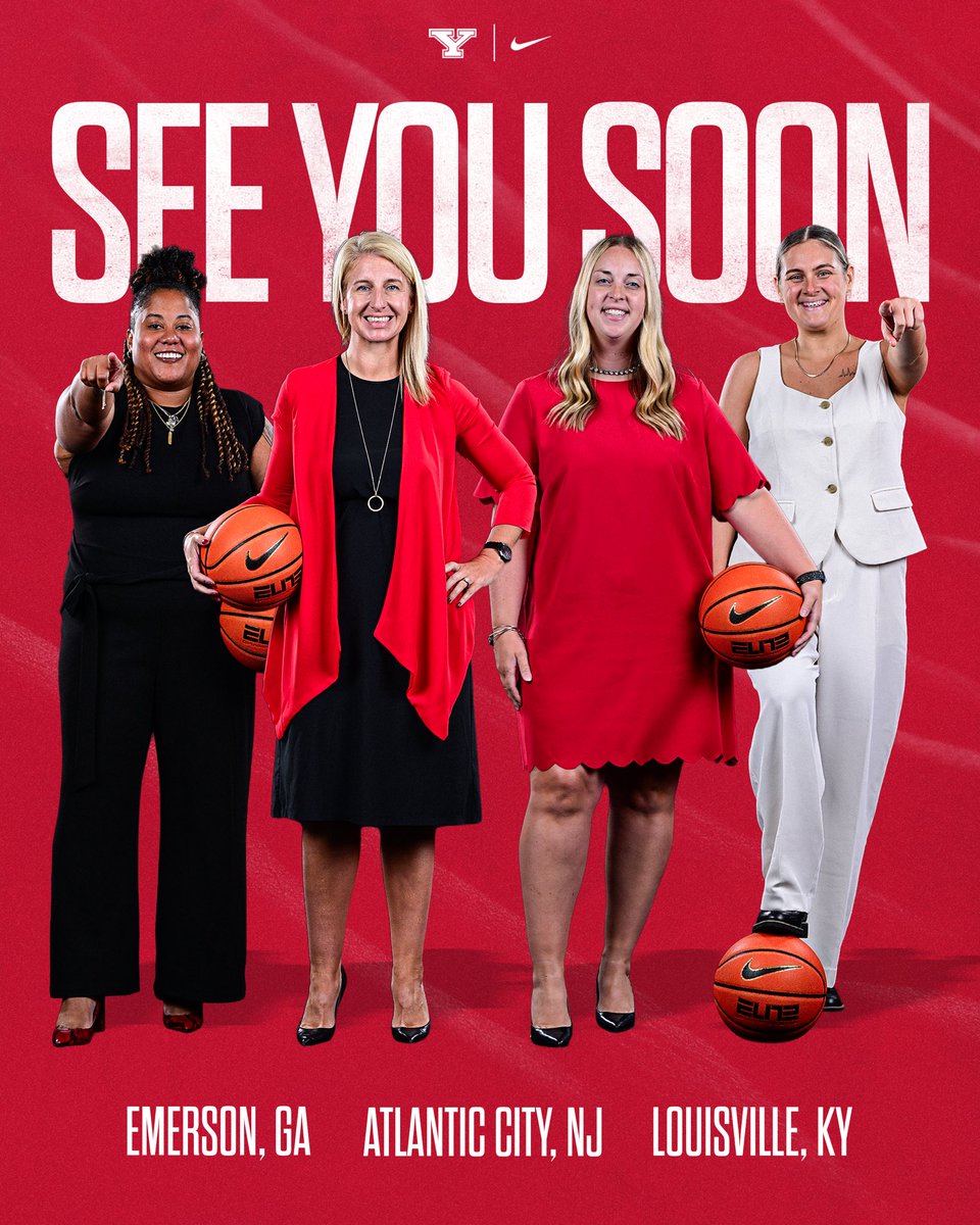 Youngstown State WBB🐧 tweet media