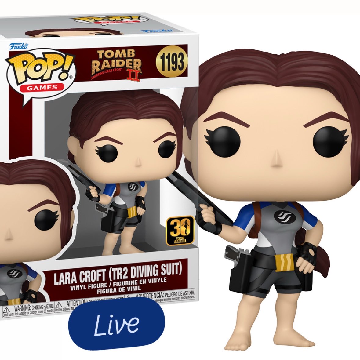 Funko POP News ! tweet media
